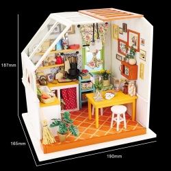 Roombox Kuchnia